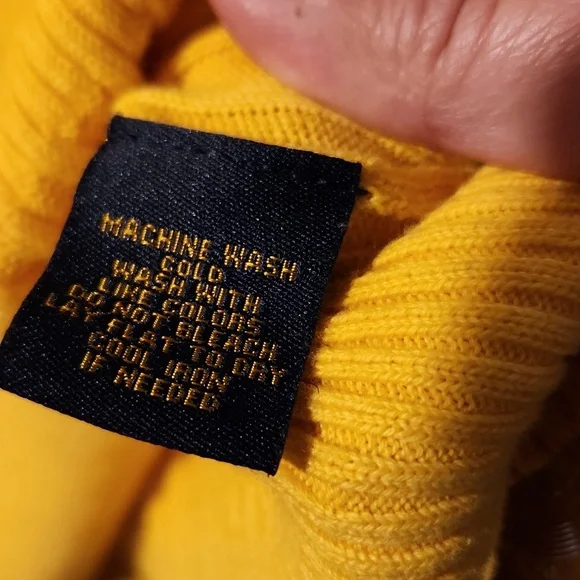 Ralph lauren sweater - Picture 7 of 7